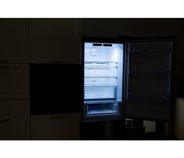 BEKO RCNE366E40ZXBN NoFrost Srebrna - 1382335 - zdjęcie 18